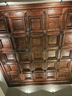 Garibaldi Blu by null