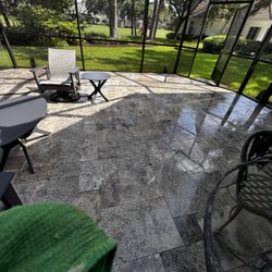 CJ Full Cleaning Services