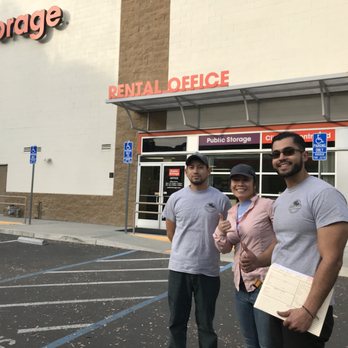 Advancement Moving & Storage - Another happy customer who gave us the opportunity to storage some of her belongings. - Movers Near Me Advancement Moving & Storage - Another happy customer who gave us the opportunity to storage some of her belongings. - Movers Near Me