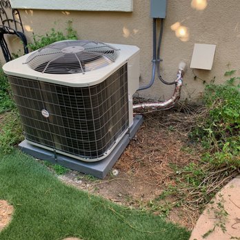 Orion HVAC - Heating & Air Conditioning/HVAC Near Me - La Crescenta, California