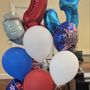 Barbara's Balloons