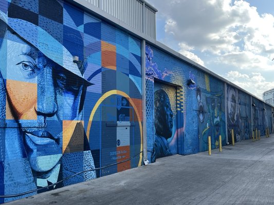 Deep Ellum by null