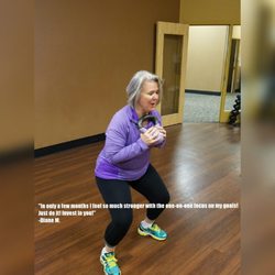 Anytime Fitness