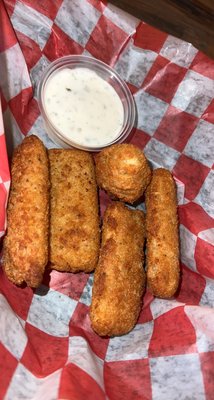 Los Alamos Depot Bar by null