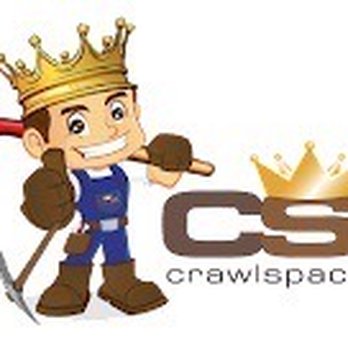 The CrawlSpace King - Insulation Installation Near Me - Shelby, North Carolina