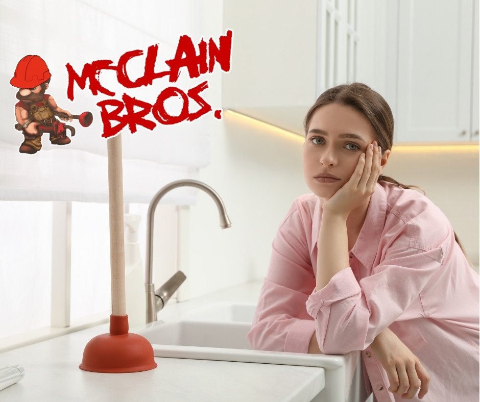 Slide of McClain Bros