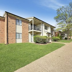 Springview Apartment Homes