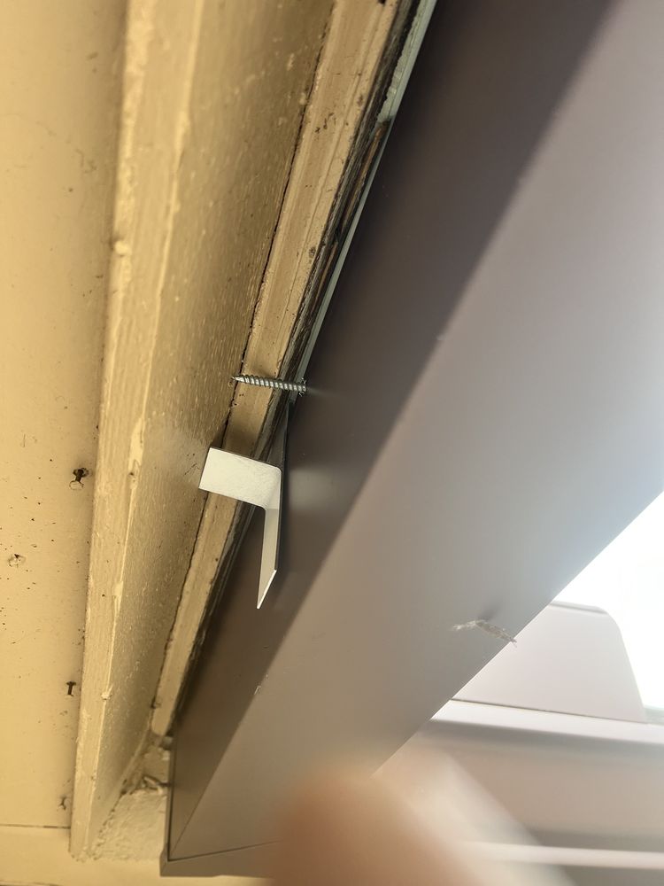 Slide of Stanley's Roofing