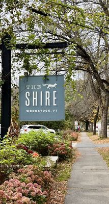 The Shire Woodstock by null