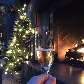 Ram's Gate Winery - Merry Christmas RG - Wineries Near Me - Sonoma, California