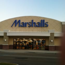 Marshalls