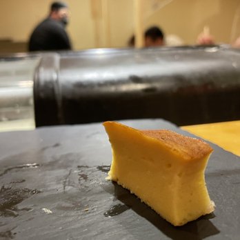 Sushi Ogawa - Tamago - Sushi Bars Near Me - Washington, DC, District of Columbia