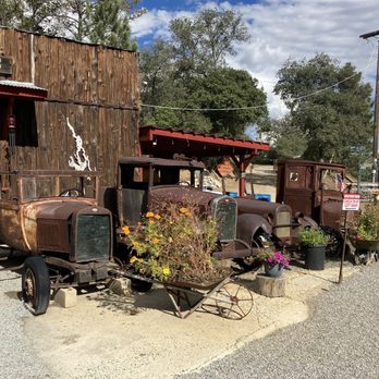 Eagle Mining - Tours Near Me - Julian, California