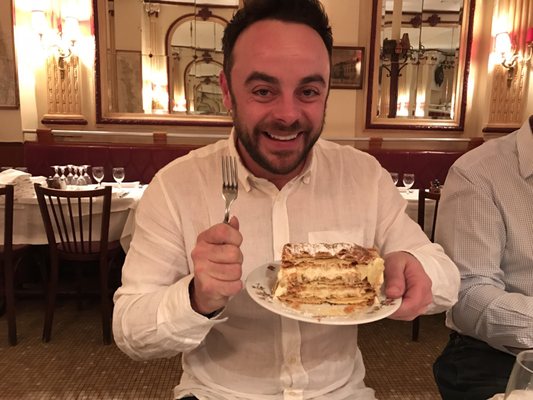 Chez Georges by null