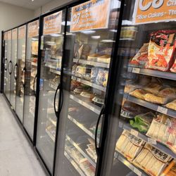Tim's Oriental & Seafood Market