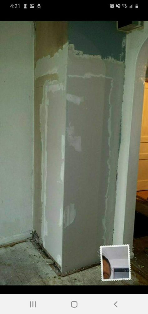 Slide of Cobb Contracting