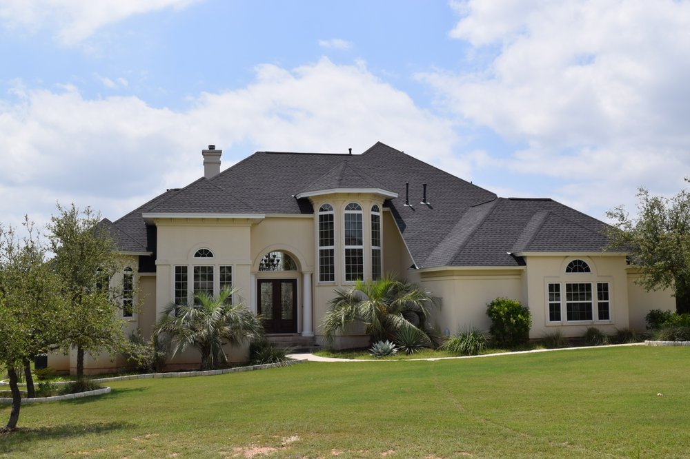 Slide of Driftwood Builders Roofing