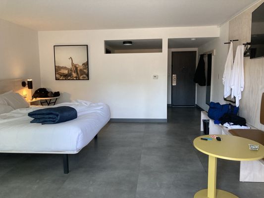 Field Station Joshua Tree by null