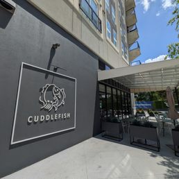 Exterior photo of Cuddlefish - Dunwoody, Georgia Exterior photo of Cuddlefish - Dunwoody, Georgia