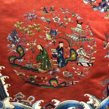 Textile Museum of Canada - Museums Near Me - Toronto, Ontario Textile Museum of Canada - Museums Near Me - Toronto, Ontario