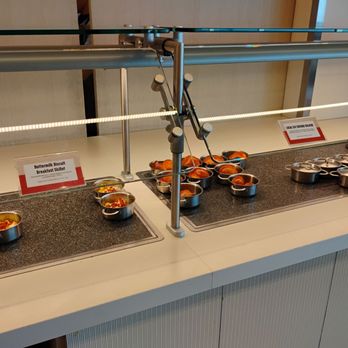Capital One Lounge at Denver - Great food options - Airport Lounges Near Me - Denver, Colorado Capital One Lounge at Denver - Great food options - Airport Lounges Near Me - Denver, Colorado