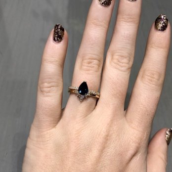 Trabert Goldsmiths - Engagement ring - Jewelry Near Me - San Francisco, California Trabert Goldsmiths - Engagement ring - Jewelry Near Me - San Francisco, California