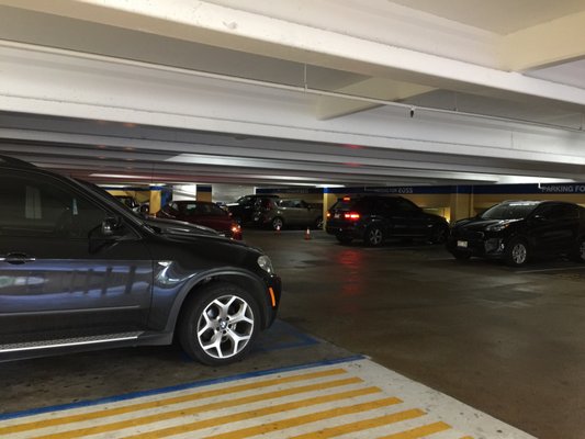 WAIKIKI PARKING GARAGE - Updated March 2025 - 15 Photos & 19 Reviews