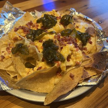 The Riff Raff Bar and Grill - Riffraff Caviar Nachos - Bars Near Me - Greer, South Carolina The Riff Raff Bar and Grill - Riffraff Caviar Nachos - Bars Near Me - Greer, South Carolina
