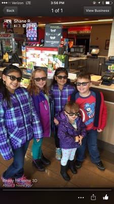 CINEMARK WEST VALLEY CITY AND XD - Updated February 2026 - 11 Photos