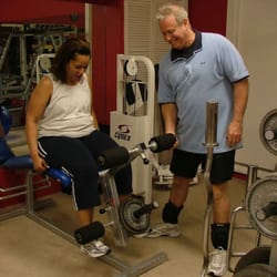 The Body Master Fitness Studio