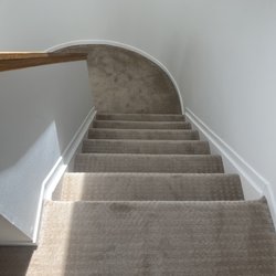 Danny's Carpet Installation for Less