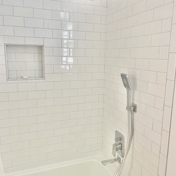 Seashore Tile - Same view less light. Beautiful both ways. - Flooring Near Me - Panama City, Florida