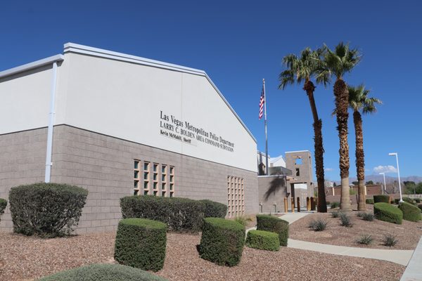 LAS VEGAS METROPOLITAN POLICE DEPARTMENT - Updated October 2025 - 1851 ...
