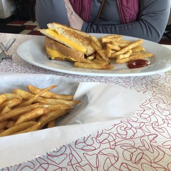 The Diner - Pizza Near Me - Oakdale, Pennsylvania The Diner - Pizza Near Me - Oakdale, Pennsylvania