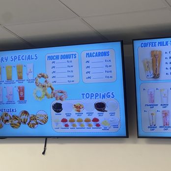 Beary Boba - Desserts Near Me - Saint Johns, Florida Beary Boba - Desserts Near Me - Saint Johns, Florida