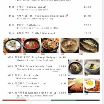 Shilla Korean Restaurant - Menu - Korean Near Me - Vancouver, British Columbia Shilla Korean Restaurant - Menu - Korean Near Me - Vancouver, British Columbia