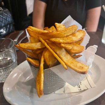 Coast Range - Potato wedges - Steakhouses Near Me - Solvang, California Coast Range - Potato wedges - Steakhouses Near Me - Solvang, California