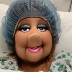 Plaza Surgery Center - Just me!