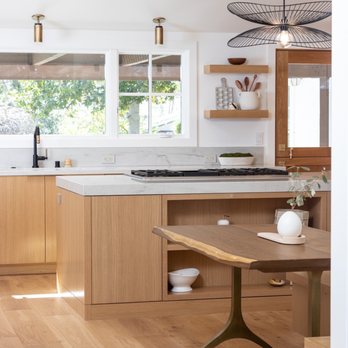 Built By Newkirk - Kitchen, island - General Contractors Near Me - Fullerton, California