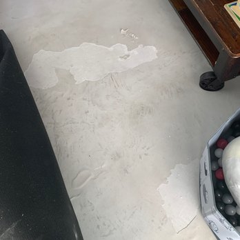 Perfect Concrete Floors - We paid over $10k for this?!?!?!? - Masonry/Concrete Near Me - Miami, Florida Perfect Concrete Floors - We paid over $10k for this?!?!?!? - Masonry/Concrete Near Me - Miami, Florida