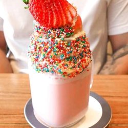 Bakehouse Cafe