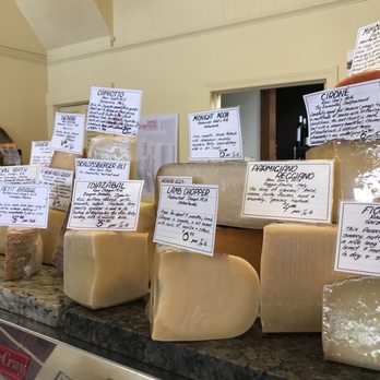 Salvatore & Roscia - Cheese Shops Near Me - Belfast, Maine Salvatore & Roscia - Cheese Shops Near Me - Belfast, Maine