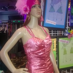 San Diego Costume Design