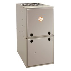 Chuck Baumer Heating & Cooling