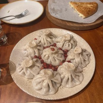 Bevri - Khinkali - Georgian Near Me - Palo Alto, California Bevri - Khinkali - Georgian Near Me - Palo Alto, California
