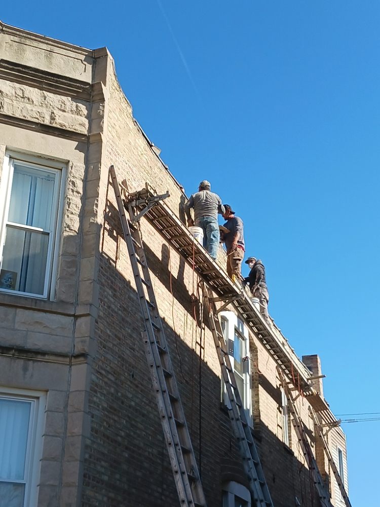 MASONRY & CONSTRUCTION 34 Photos Cicero, IL Yelp