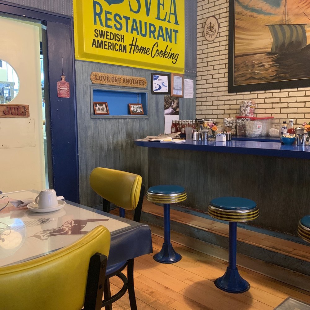 Svea - Breakfast! - Breakfast & Brunch Near Me - Chicago, Illinois Svea - Breakfast! - Breakfast & Brunch Near Me - Chicago, Illinois