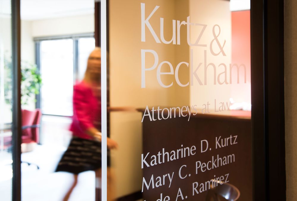 Kurtz & Peckham - divorce attorney in Denver, CO