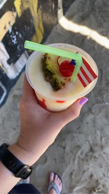 Crash Boat Beach by null