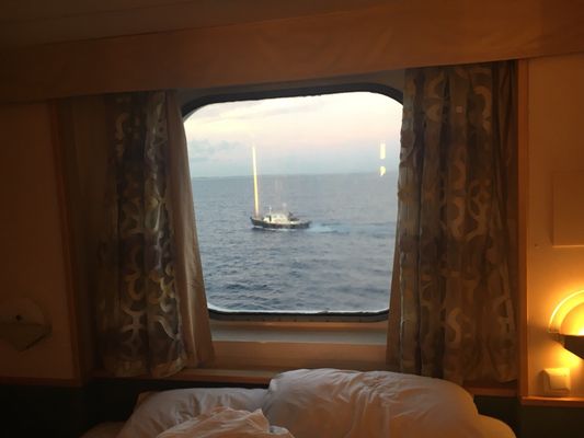 Royal Caribbean Group by null